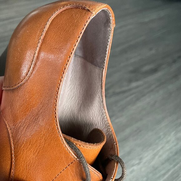 Wonders heeled boots - Made in Spain - Picture 6 of 8